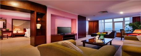 Khách sạn Hạ Long Pearl